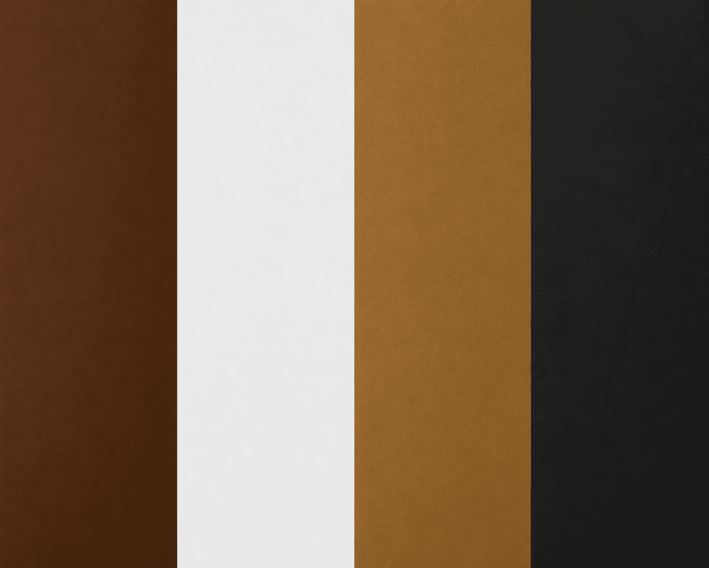 Frame Colour Options